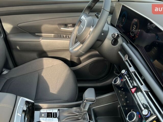 Хендай Туксон 2024 года купить новое авто Хендай Туксон 2024 года от официального дилера Автоцентр AUTO.RIA Хендай фото