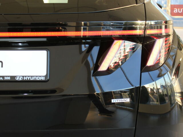 Хендай Туксон 2024 у Львові на Automoto.ua Хендай Туксон, об'ємом двигуна 2 л та пробігом 0 тис. км за 38846 $, фото 8 на Automoto.ua