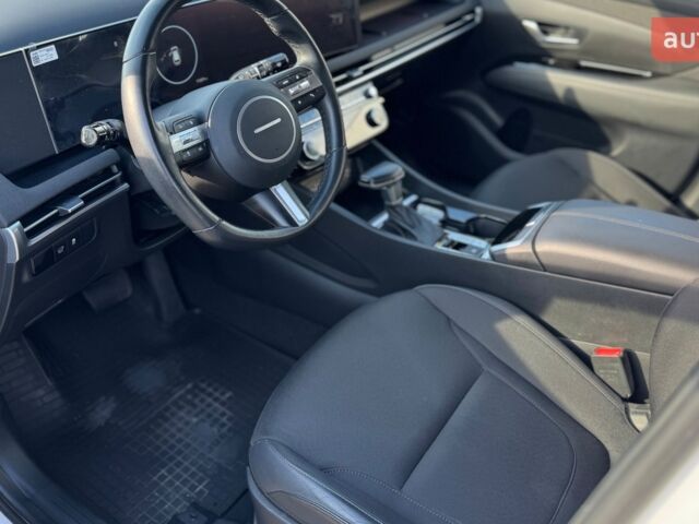 Хендай Туксон, объемом двигателя 2 л и пробегом 0 тыс. км за 32060 $, фото 21 на Automoto.ua