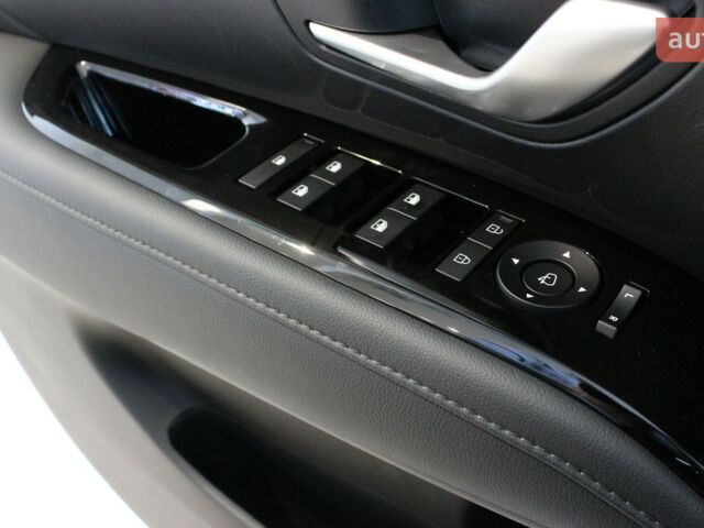 купить новое авто Хендай Туксон 2024 года от официального дилера Арія Моторс – Hyundai центр Львів Хендай фото