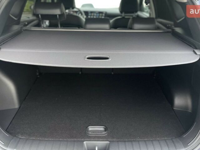 купити нове авто Хендай Туксон 2024 року від офіційного дилера Hyundai «Соллі Плюс» Хендай фото