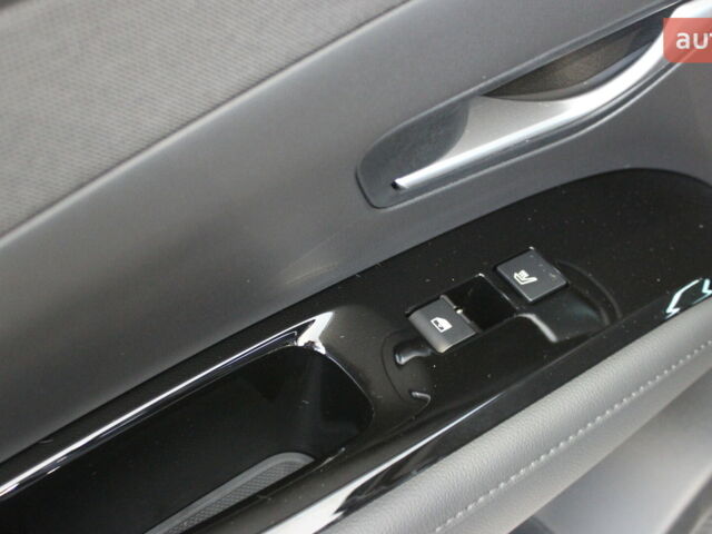 купить новое авто Хендай Туксон 2024 года от официального дилера Арія Моторс – Hyundai центр Львів Хендай фото