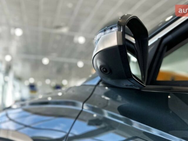 купить новое авто Хендай Туксон 2024 года от официального дилера Офіційний дилер Hyundai Перфект Моторс Хендай фото