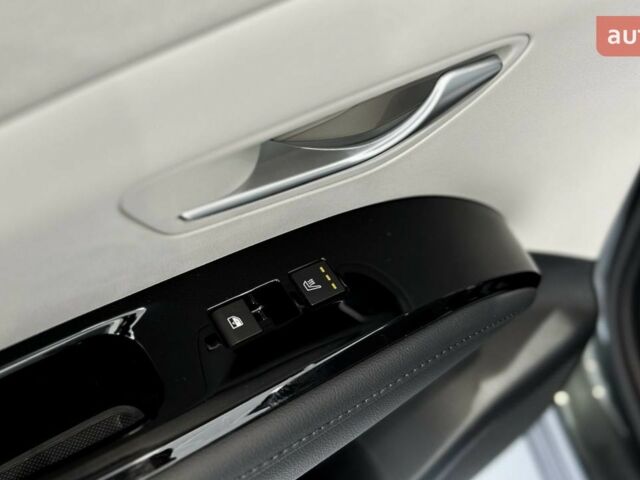 купить новое авто Хендай Туксон 2024 года от официального дилера Офіційний дилер Hyundai Перфект Моторс Хендай фото