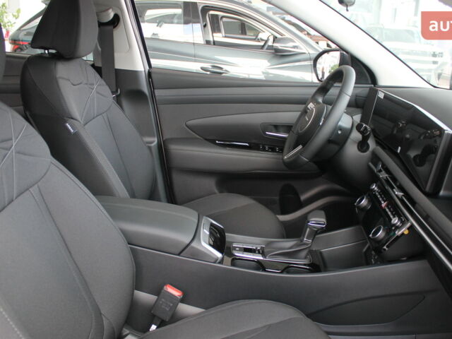 купить новое авто Хендай Туксон 2024 года от официального дилера Автоцентр AUTO.RIA Хендай фото