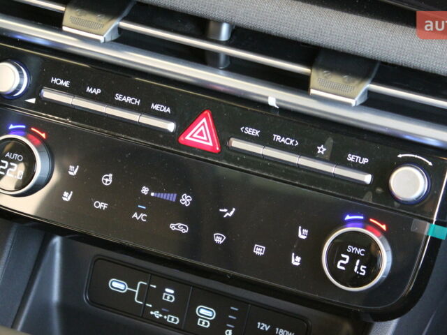 Хендай Туксон 2024 у Львові на Automoto.ua Хендай Туксон, об'ємом двигуна 2 л та пробігом 0 тис. км за 38846 $, фото 25 на Automoto.ua