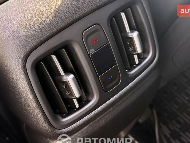 купить новое авто Хендай Туксон 2024 года от официального дилера Автомир Hyundai Хендай фото