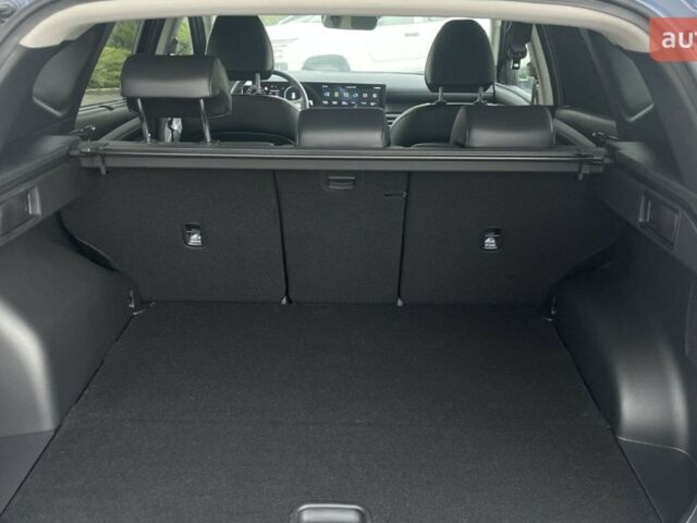 купити нове авто Хендай Туксон 2024 року від офіційного дилера Hyundai «Соллі Плюс» Хендай фото