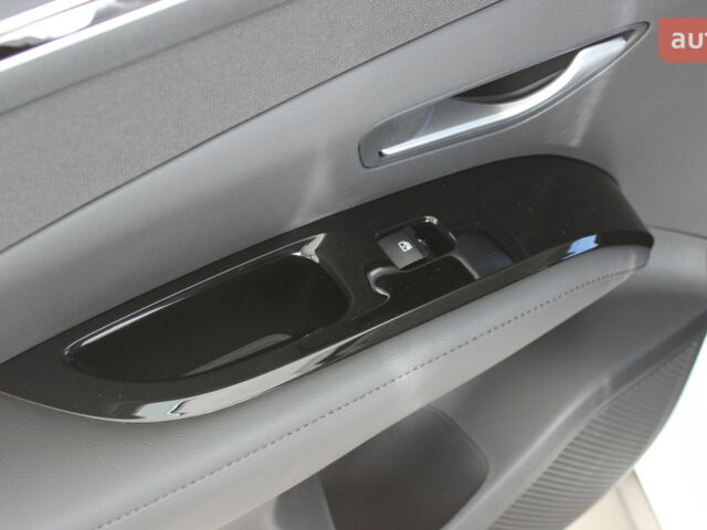 купить новое авто Хендай Туксон 2024 года от официального дилера Арія Моторс – Hyundai центр Львів Хендай фото