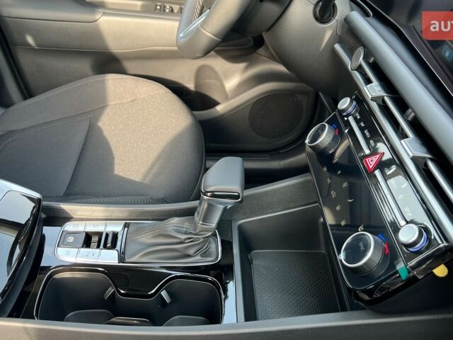 Хендай Туксон 2024 года купить новое авто Хендай Туксон 2024 года от официального дилера Автоцентр AUTO.RIA Хендай фото