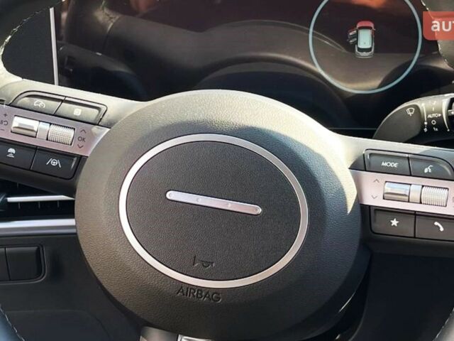 купить новое авто Хендай Туксон 2024 года от официального дилера Автоцентр AUTO.RIA Хендай фото