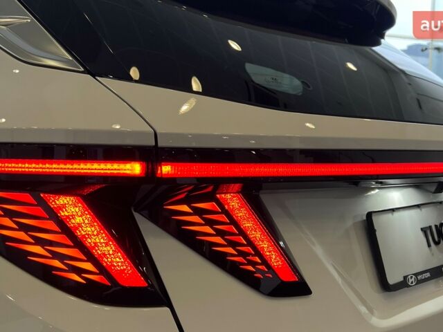 Хендай Туксон, об'ємом двигуна 2.5 л та пробігом 0 тис. км за 38443 $, фото 25 на Automoto.ua