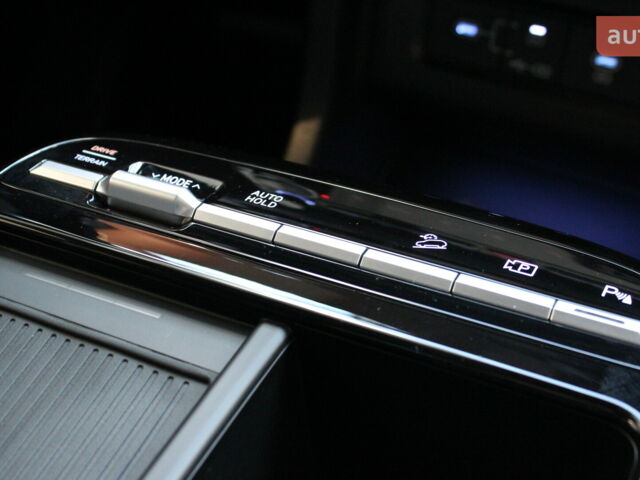 купить новое авто Хендай Туксон 2024 года от официального дилера Арія Моторс – Hyundai центр Львів Хендай фото