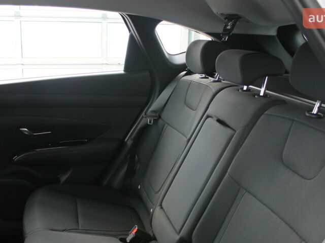 купить новое авто Хендай Туксон 2024 года от официального дилера Автоцентр AUTO.RIA Хендай фото