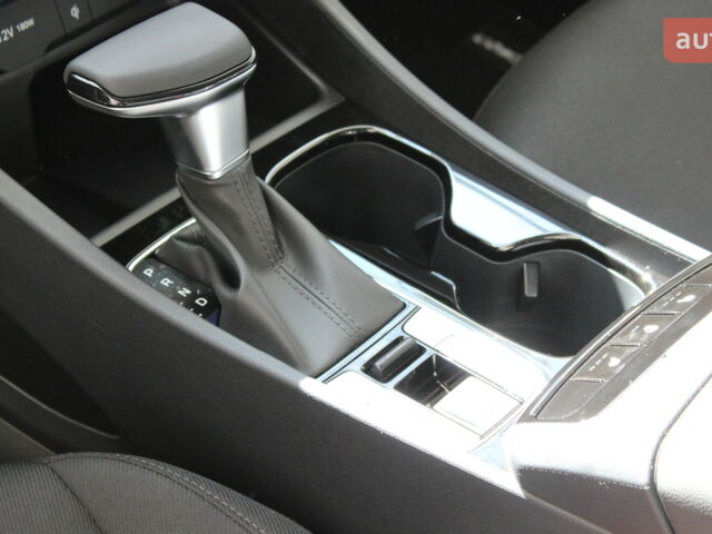 купить новое авто Хендай Туксон 2024 года от официального дилера Арія Моторс – Hyundai центр Львів Хендай фото