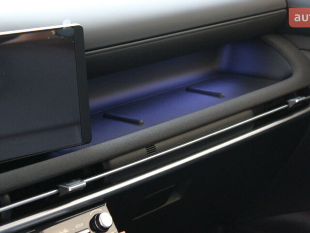 купить новое авто Хендай Туксон 2024 года от официального дилера Арія Моторс – Hyundai центр Львів Хендай фото