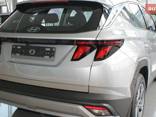 купить новое авто Хендай Туксон 2024 года от официального дилера Автоцентр AUTO.RIA Хендай фото