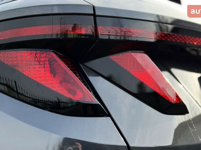 Хендай Туксон 2024 года купить новое авто Хендай Туксон 2024 года от официального дилера Автоцентр AUTO.RIA Хендай фото