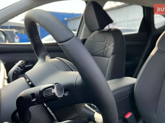 Хендай Туксон 2024 года купить новое авто Хендай Туксон 2024 года от официального дилера Автоцентр AUTO.RIA Хендай фото