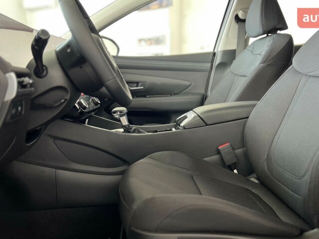 купить новое авто Хендай Туксон 2024 года от официального дилера Автоцентр AUTO.RIA Хендай фото