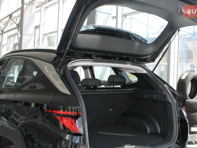 купить новое авто Хендай Туксон 2024 года от официального дилера Автоцентр AUTO.RIA Хендай фото