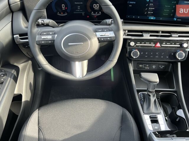 Хендай Туксон 2024 года купить новое авто Хендай Туксон 2024 года от официального дилера Автоцентр AUTO.RIA Хендай фото