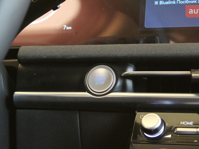 Хендай Туксон 2024 у Львові на Automoto.ua Хендай Туксон, об'ємом двигуна 2 л та пробігом 0 тис. км за 38846 $, фото 30 на Automoto.ua