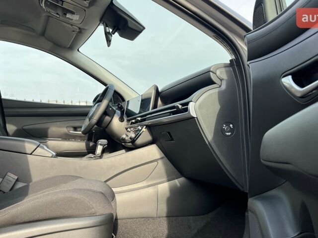 Хендай Туксон 2024 года купить новое авто Хендай Туксон 2024 года от официального дилера Автоцентр AUTO.RIA Хендай фото