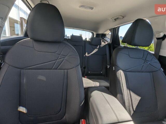 купить новое авто Хендай Туксон 2024 года от официального дилера Автоберег HYUNDAI на Бальзака Хендай фото