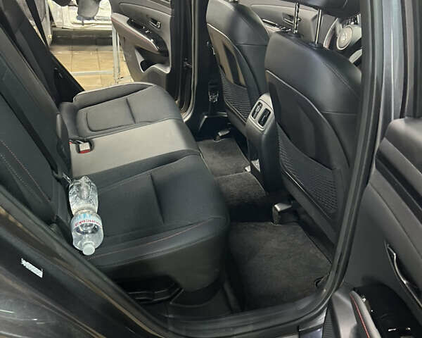 Хендай Туксон, объемом двигателя 1.6 л и пробегом 14 тыс. км за 29500 $, фото 12 на Automoto.ua