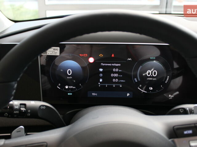 купить новое авто Хендай Туксон 2024 года от официального дилера Арія Моторс – Hyundai центр Львів Хендай фото