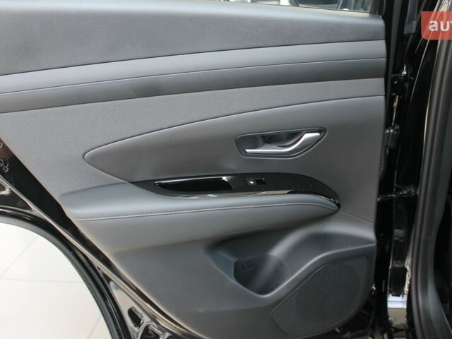 купить новое авто Хендай Туксон 2024 года от официального дилера Автоцентр AUTO.RIA Хендай фото