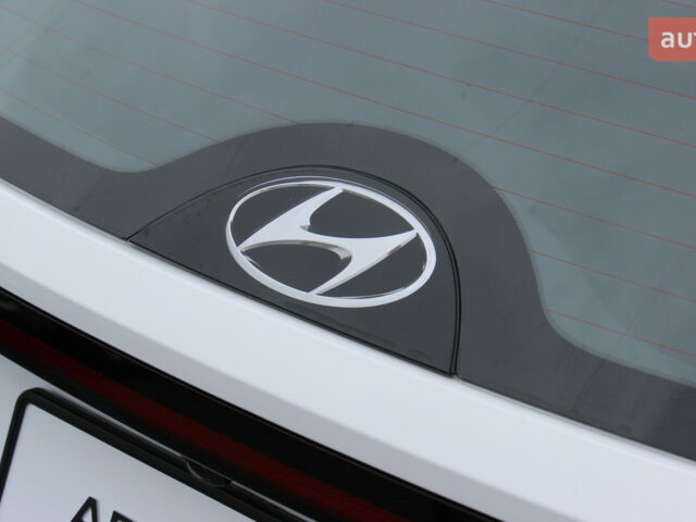 купить новое авто Хендай Туксон 2024 года от официального дилера Арія Моторс – Hyundai центр Львів Хендай фото