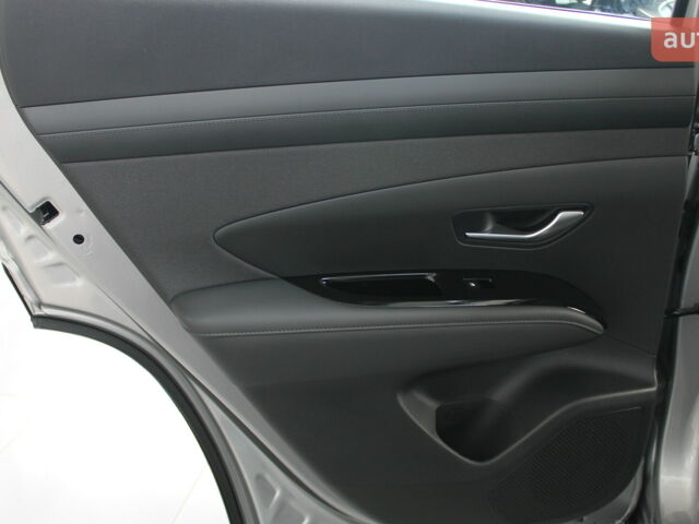 купить новое авто Хендай Туксон 2024 года от официального дилера Автоцентр AUTO.RIA Хендай фото