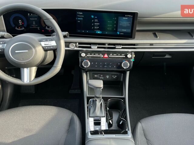 Хендай Туксон 2024 года купить новое авто Хендай Туксон 2024 года от официального дилера Автоцентр AUTO.RIA Хендай фото