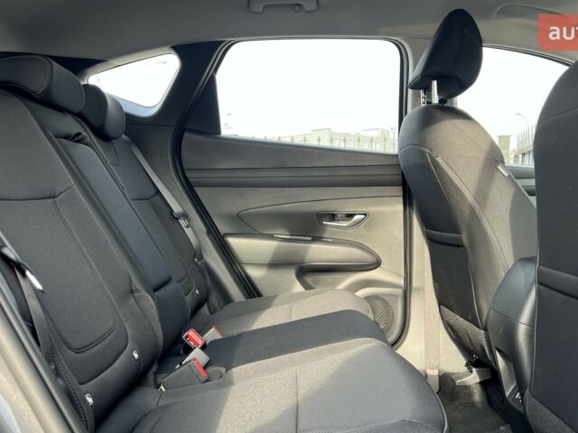 Хендай Туксон 2024 года купить новое авто Хендай Туксон 2024 года от официального дилера Автоцентр AUTO.RIA Хендай фото