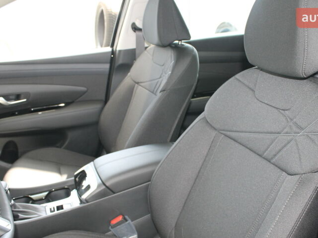 купить новое авто Хендай Туксон 2024 года от официального дилера Автоцентр AUTO.RIA Хендай фото