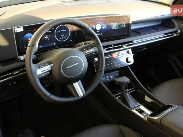 Хендай Туксон 2024 у Львові на Automoto.ua Хендай Туксон, об'ємом двигуна 2 л та пробігом 0 тис. км за 38846 $, фото 23 на Automoto.ua