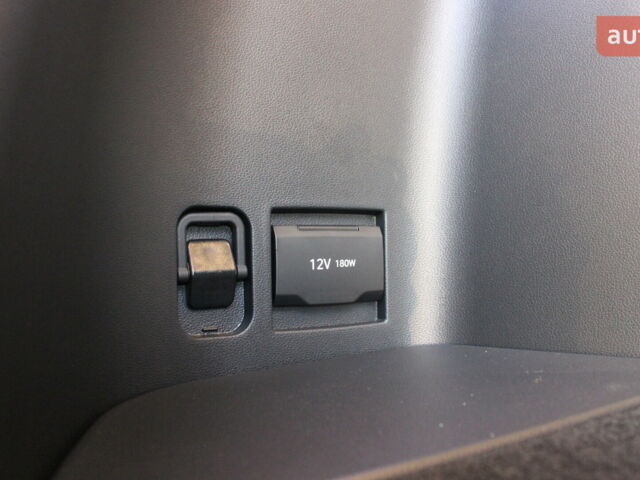 Хендай Туксон 2024 у Львові на Automoto.ua Хендай Туксон, об'ємом двигуна 2 л та пробігом 0 тис. км за 38846 $, фото 15 на Automoto.ua