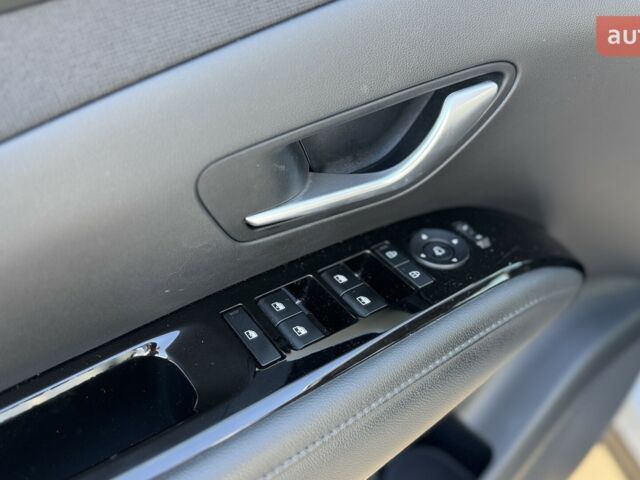 Хендай Туксон, объемом двигателя 2 л и пробегом 0 тыс. км за 32060 $, фото 19 на Automoto.ua