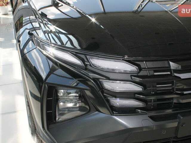 купить новое авто Хендай Туксон 2024 года от официального дилера Автоцентр AUTO.RIA Хендай фото