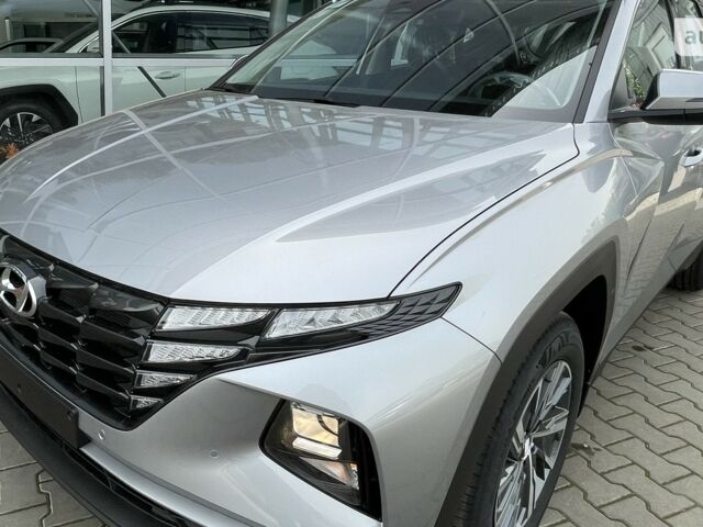 купить новое авто Хендай Туксон 2024 года от официального дилера Автоцентр AUTO.RIA Хендай фото