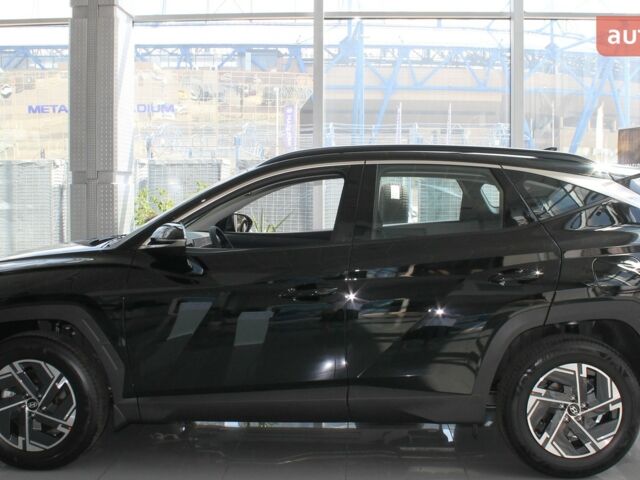 купить новое авто Хендай Туксон 2024 года от официального дилера Автоцентр AUTO.RIA Хендай фото