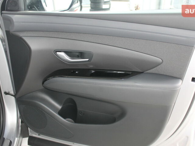 купить новое авто Хендай Туксон 2024 года от официального дилера Автоцентр AUTO.RIA Хендай фото