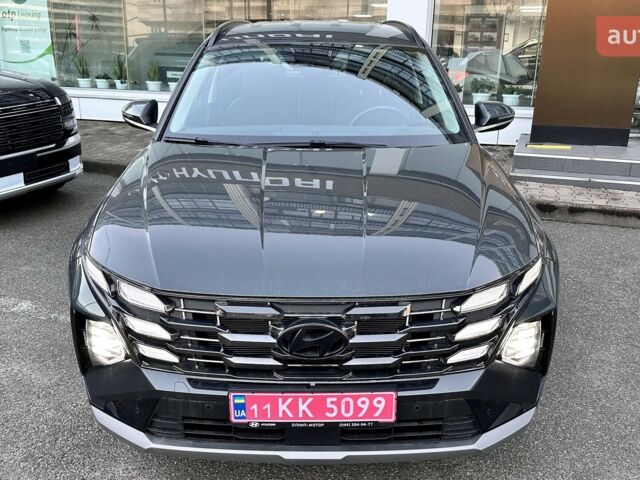 Хендай Туксон, об'ємом двигуна 2 л та пробігом 0 тис. км за 29453 $, фото 8 на Automoto.ua