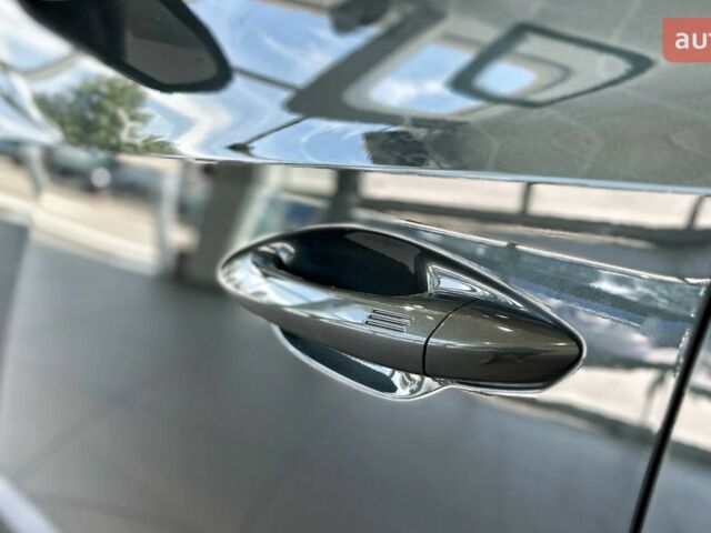 купить новое авто Хендай Туксон 2024 года от официального дилера Офіційний дилер Hyundai Перфект Моторс Хендай фото