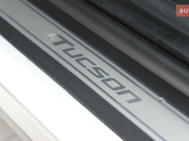 купить новое авто Хендай Туксон 2024 года от официального дилера Арія Моторс – Hyundai центр Львів Хендай фото