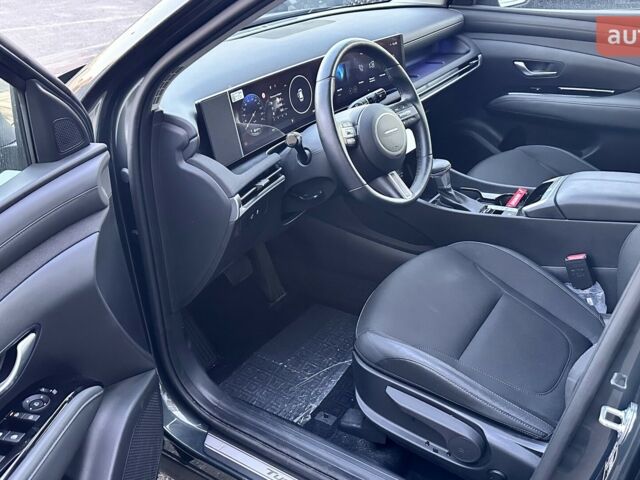 Хендай Туксон, об'ємом двигуна 2 л та пробігом 0 тис. км за 29453 $, фото 11 на Automoto.ua