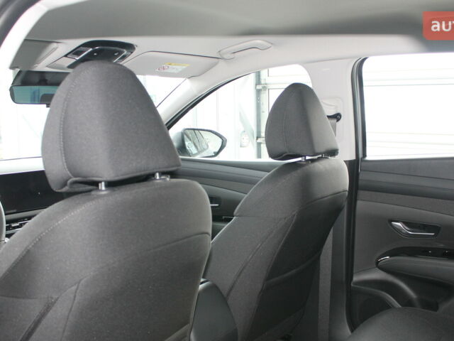 купить новое авто Хендай Туксон 2024 года от официального дилера Автоцентр AUTO.RIA Хендай фото