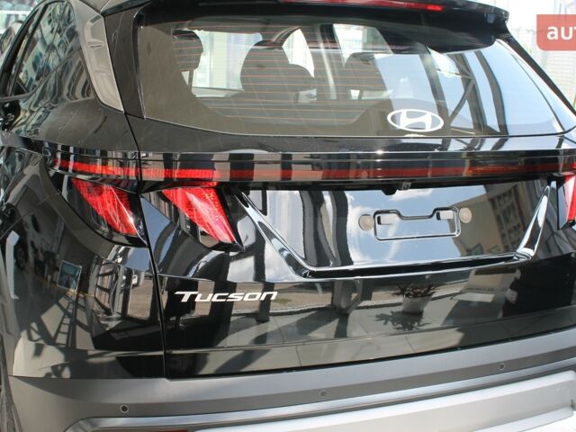 купить новое авто Хендай Туксон 2024 года от официального дилера Автоцентр AUTO.RIA Хендай фото